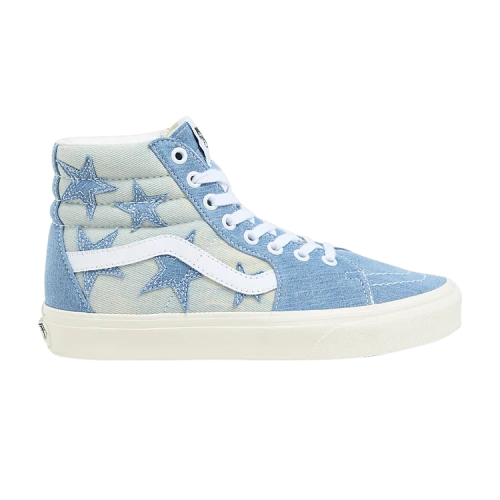 Vans Sk8-Hi 'Starry Night Denim'