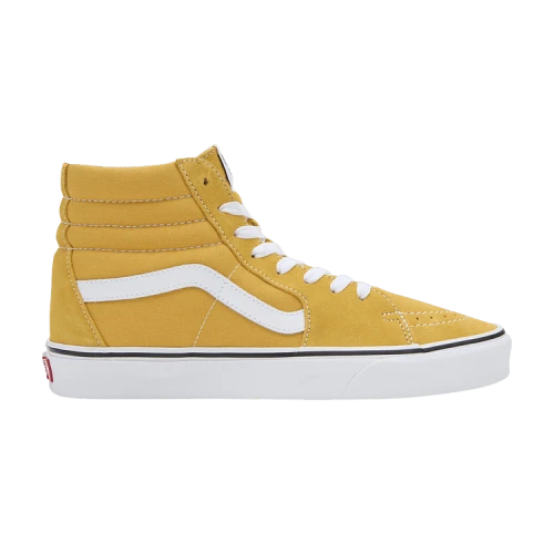 Vans Sk8-Hi 'Color Theory - Golden Glow'
