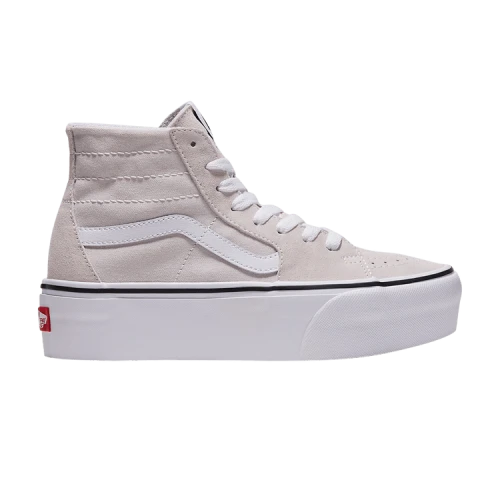 Vans Sk8-Hi Tapered Stackform 'Utility Grey'
