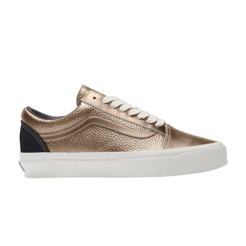 Vans Premium Old Skool 36 'Bronze'
