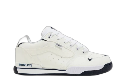 Vans Rowley XLT VCU 'White Navy'