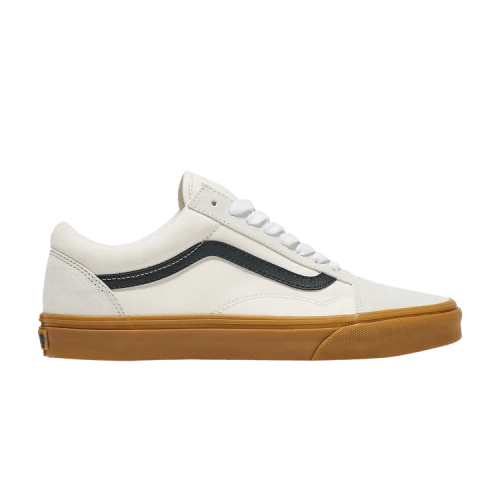 Vans Old Skool 'Marshmallow Gum'