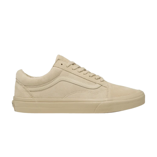 Vans Old Skool 'Mono - Tan'