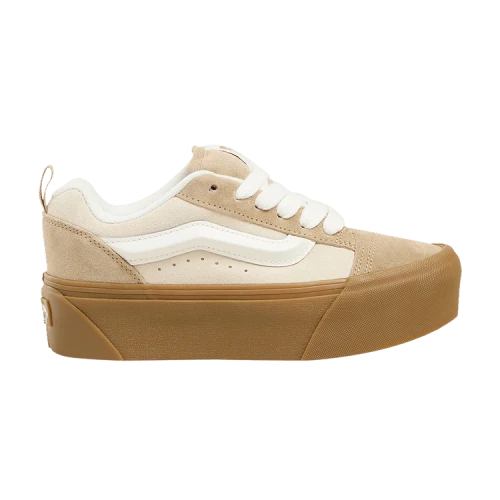 Vans Knu Stack 'Skater Turtledove'