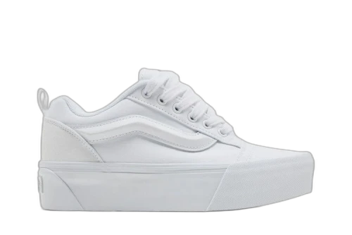 Vans Knu Stack 'White' (Women's)