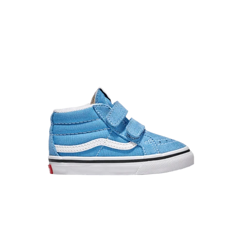 Vans Sk8-Mid Reissue V Toddler 'Heritage Blue'