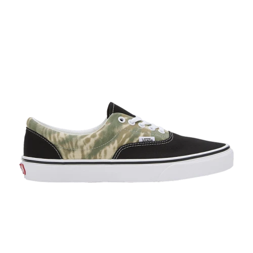 Vans Era 'Woodland Wash Black'