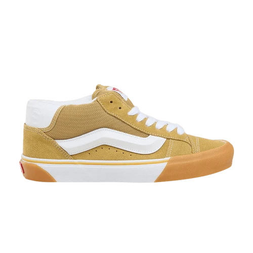 Vans Knu Mid 'Khaki Gum'
