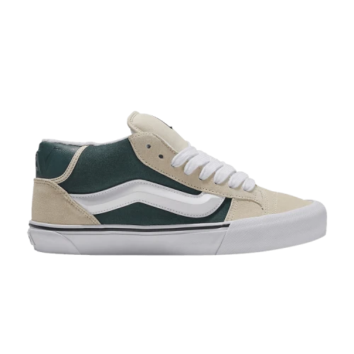 Vans Knu Mid 'Varsity - Turtledove'