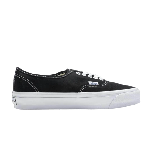 Vans Authentic Reissue 44 LX Black
