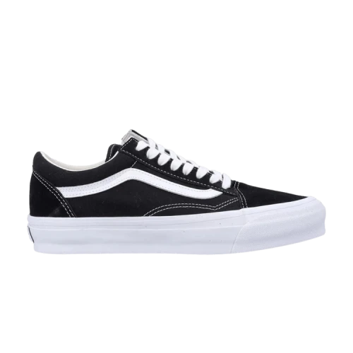 Vans Old Skool 36 LX 'Black White'