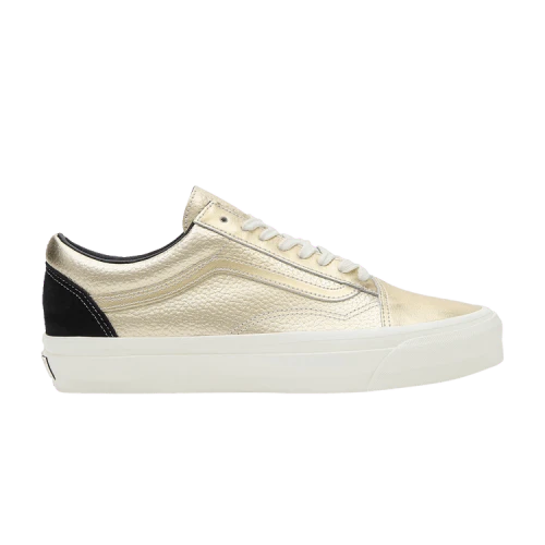 Vans Premium Old Skool 36 'Gold'