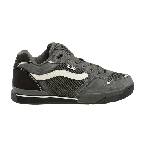 Rowley XLT LX 'Off Road Pack - Gunmetal'