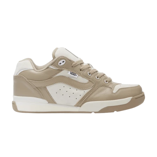 Vans Premium Rowley XLT 'Incense Tan'