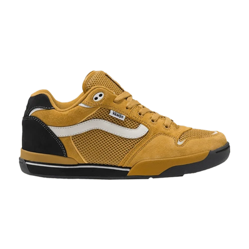 Premium Rowley XLT 'Off Road Pack - Harvest Gold'
