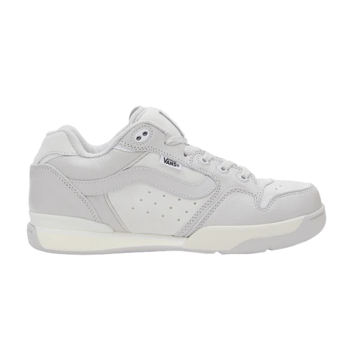 Premium Rowley XLT 'Wind Grey'