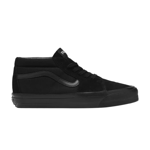Vans Premium Sk8-Mid 83 'Black'