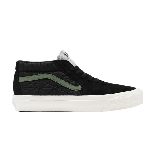 Vans Premium Sk8-Mid 83 'Up North Trip Pack - Black'
