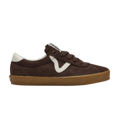 Vans Sport Low 'Bambino - Chocolate Brown'