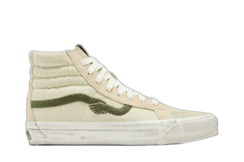 Vans Notre x Sk8-Hi Reissue 'Bone'