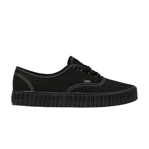 Vans Authentic Creeper 'Grunge Black'