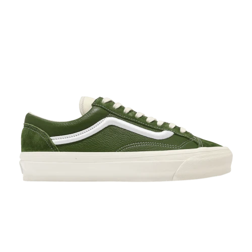 Vans Old Skool Reissue 36 LX 'Milan Pesto'