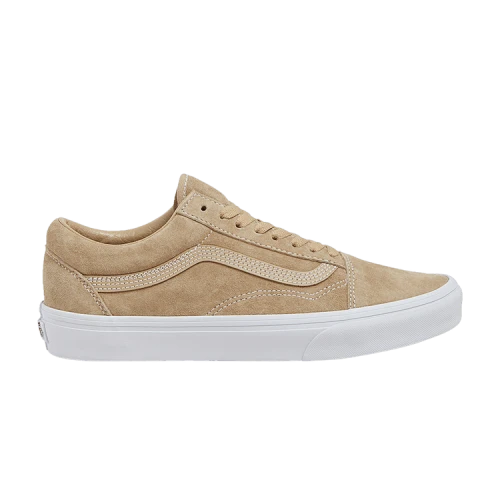 Vans Old Skool 'Pig Suede - Incense'