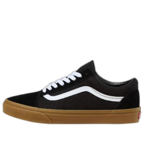 Vans Old Skool 'Black Gum'