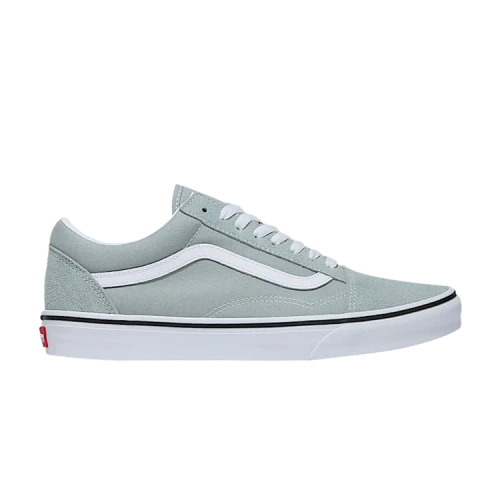 Vans Old Skool Pure Grey