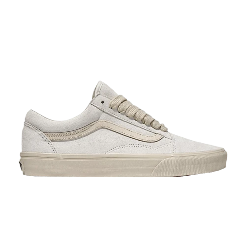Vans Old Skool 'Marshmallow White'