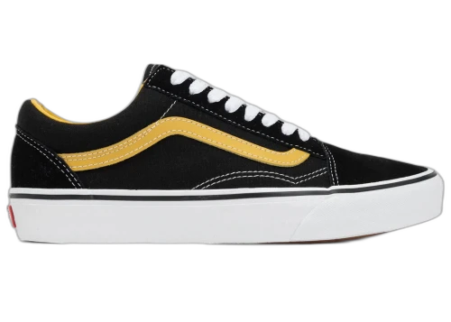 Vans Old Skool Pop Yellow