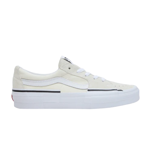 Vans Sk8-Low Rearrange 'Marshmallow'