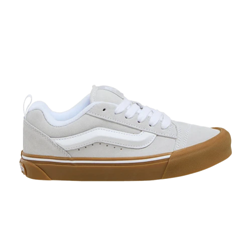 Vans Knu-Skool 'Punk Pastel Lunar Rock'