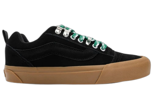 Vans Knu Skool Knu Vintage Black Gum