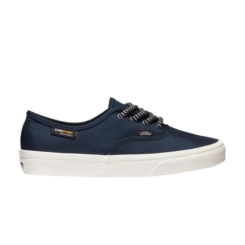 Vans Authentic Cordura 'Dress Blues'