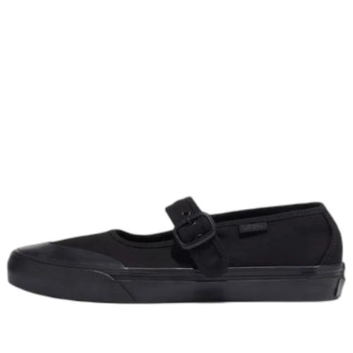Vans Mary Jane 'Triple Black' (Women's)