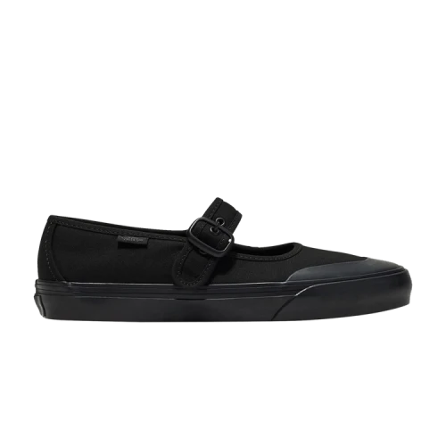 Vans Mary Jane 'Triple Black'