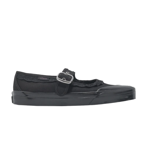 Vans Mary Jane 'In The Shadows Black'