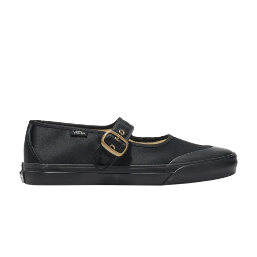 Vans Mary Jane 'Ballet Black'