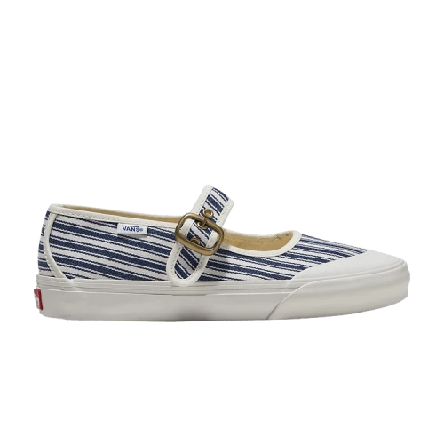 Vans Mary Jane 'French Riviera Egret'