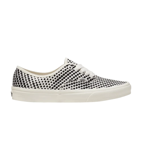 Vans Authentic 'Polka Dot Pop Art'