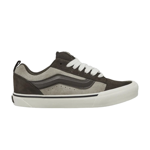Vans Knu Skool 'Bracken Brown'