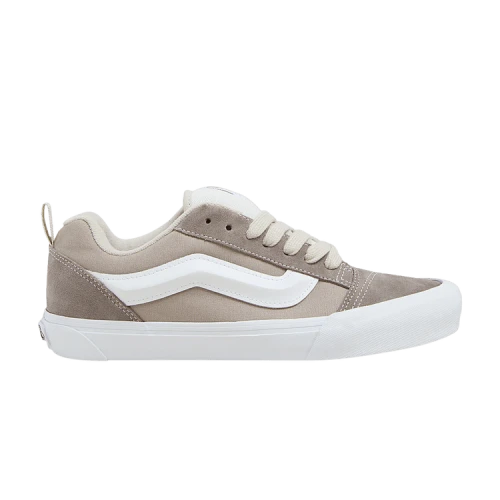 Vans Knu Skool Grey Multicolor