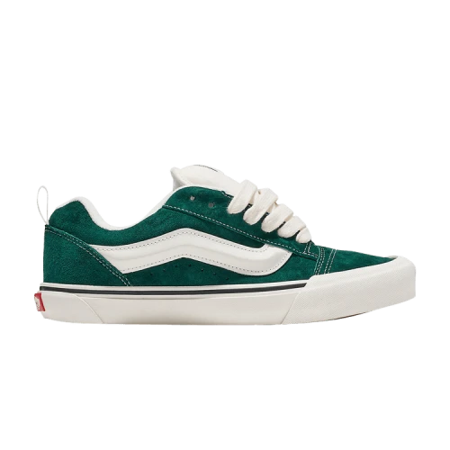 Vans Knu-Skool 'Green'