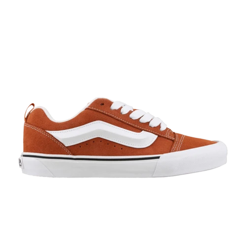 Vans Knu-Skool 'Rust'