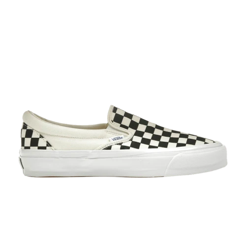 Vans Slip-On Reissue 98 LX Checkerboard