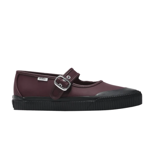Vans Premium Mary Jane 93 'Port Royale Burgundy'