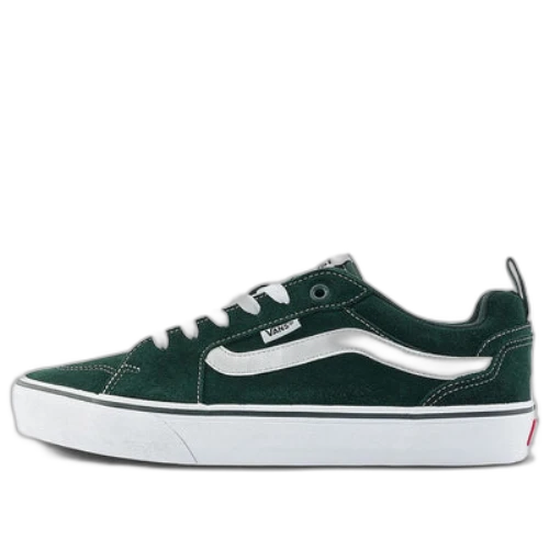 Vans Filmore 'Green White'