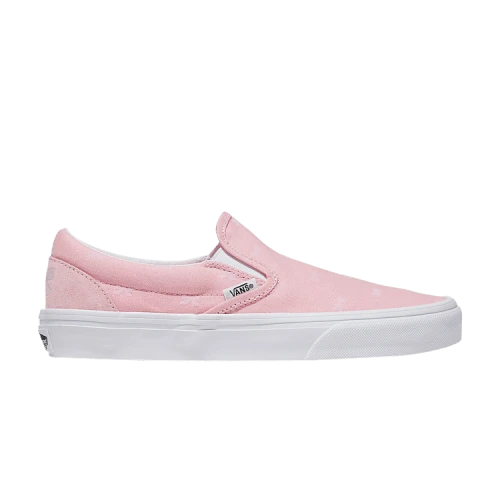 Vans Classic Slip-On 'Pink Bows'