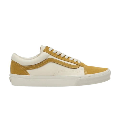 Vans Old Skool 'Harvest Gold'